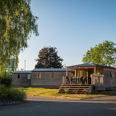 Camping Onlycamp Des Halles 德西兹 外观 照片