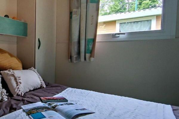 Camping Onlycamp Des Halles 德西兹 外观 照片